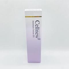 【未開封】Cellnew+ 3点セット ローション・ミルク・ウォッシングフォーム 試してみた】ウォッシングフォーム セルニュープラスの効果・肌