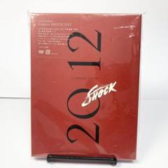 【未開封】堂本光一/Endless SHOCK 2012〈完全予約生産限定〉のサムネイル