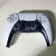ジャンク品】PS5 純正 ワイヤレスコントローラー - メルカリ