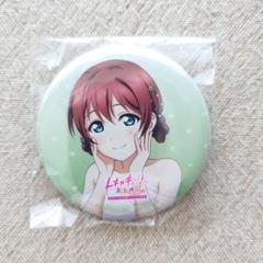 【匿名配送可】ラブライブ！虹ヶ咲　トキメキの未来地図　缶バッジ　エマ・ヴェルデ