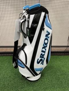 Srixon - ダンロップ SRIXON 中古キャディバッグ 9999 1120295280013.jpg