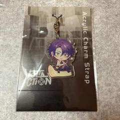 JF ビッグアクキー 雲雀 Amazon.co.jp: VOLTACTION 1周年 風楽奏斗 渡会雲雀 ランダム