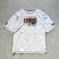 2025年最新】COOGI メンズ Tシャツの人気アイテム - メルカリ