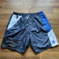 INTERBREED TEIJIN ナイロンショーツ m19091748187_1.jpg?1720182850