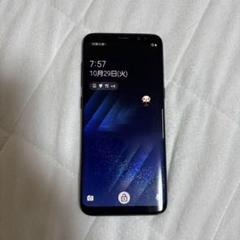 2025年最新】galaxy s8 docomo 中古の人気アイテム - メルカリ
