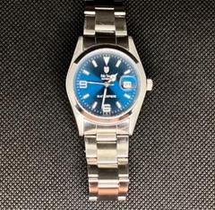 Polo Team RoyalQueen's QM-6040 クォーツ腕時計