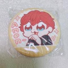 あんスタ　ぶくぶ　缶バッジ　天城一彩