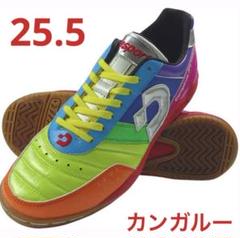 【T-ポイント5倍】 JP3 カンピナス カンガルーレザー】デスポルチ 希少 ltd メルカリ - シューズ