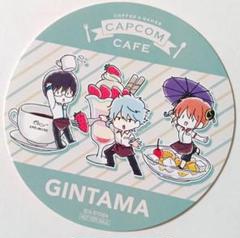 銀魂 万事屋 神楽 アニメイトカフェ アニカフェ 缶バッジ 2025年最新】銀魂カフェの人気アイテム - メルカリ