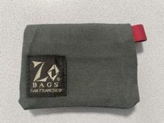 ZO BAGS エリックゾー コインケース ポーチ ZOBAGS ゾーバック ZO BAGS エリックゾー コインケース ポーチ ZOBAGS ゾーバック