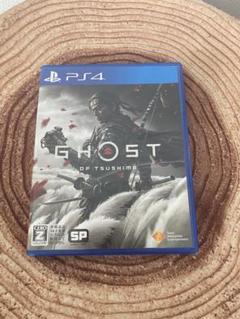 PS4 Ghost of Tsushima