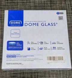 DOME GLASS Samsung S23 Ultra