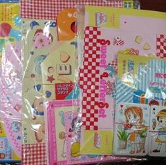 【新品or美品】ちゃお付録まとめ売り　バラ売りは1つ400円 2025年最新】ちゃお 付録 まとめ売りの人気アイテム - メルカリ