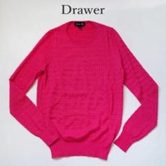2025年最新】Drawerドゥロワー カシミヤシルクの人気アイテム