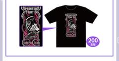 カレンチャン オリジナルTシャツ スプリンターズステークス枠色抽選会 m19094873003_1.jpg?1727593848