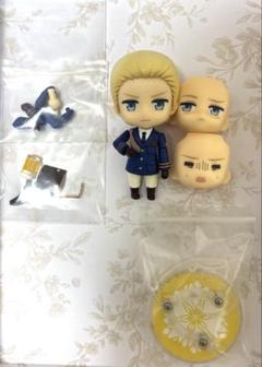 ヘタリア ドイツ ねんどろいど