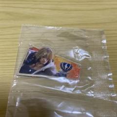 ストリートファイター ケン キーホルダー