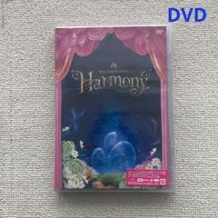 Mrs. GREEN APPLE on“Harmony”通常盤 DVD