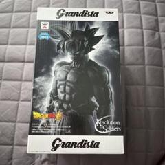 2025年最新】ドラゴンボール超 Grandista Resolution of 2025年最新】ドラゴンボール超 Grandista Resolution of
