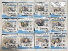 呪術廻戦 キラッとCANバッジ 夏油傑 A 12点セット