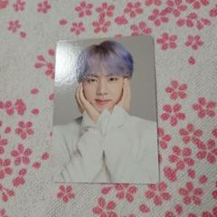 2025年最新】Bts ジン ミニフォトの人気アイテム - メルカリ