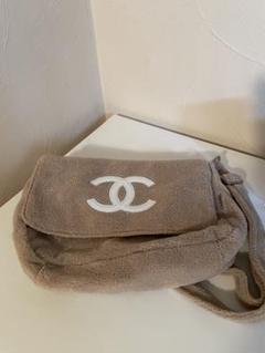 CHANEL シャネル　ショルダーバッグ　ノベルティのサムネイル