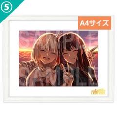 2025年最新】キャラファイングラフ リコリスの人気アイテム
