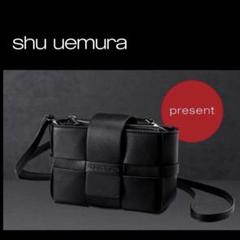 未開封シュウウエムラノベルティ2点セット shu uemuraのフリマアイテム一覧