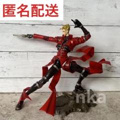 トライガン　ストーリーイメージフィギュア