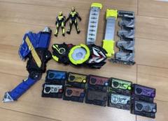 仮面ライダー変身ベルト等まとめ売り Yahoo!オークション - 仮面ライダー 変身ベルト DX ドライバー