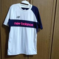 NewbalanceTシャツ