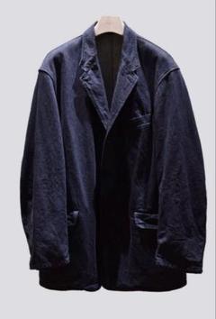 comoli デニムジャケット　2 美品 COMOLI (コモリ) デニム ジャケット