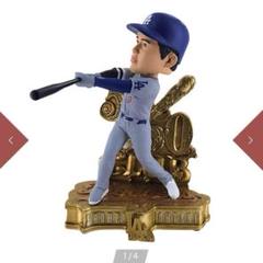 2025年最新】大谷翔平 ボブルヘッド 50/50の人気アイテム - メルカリ