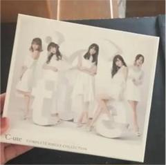 2025年最新】°C-ute °complete singleの人気アイテム - メルカリ