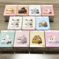 2025年最新】モルカー コロコロフレンズ1の人気アイテム - メルカリ