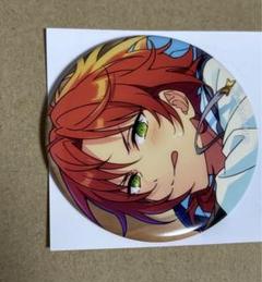 あんスタ 月永レオ イベコレ casual 15点 あんスタ】イベコレ缶バッジ 月永レオ - メルカリ