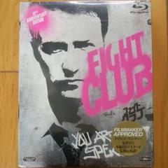 【未開封】ファイト・クラブ('99米)