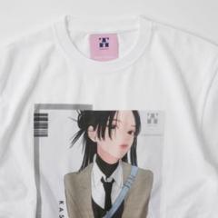 2024年最新】tamimoon tシャツの人気アイテム - メルカリ