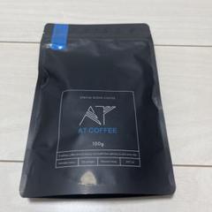 AT COFFEE アットコーヒー　6袋 Amazon.co.jp: AT COFFEE アットコーヒー チャコールコーヒー