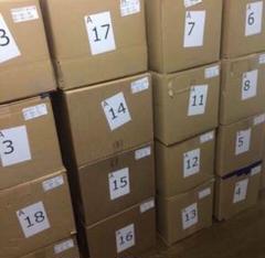 遊戯王 大量まとめ売り 1箱 約13,000枚 引退品 遊戯王 大量まとめ売り 1箱 約13,000枚 引退品 - メルカリ