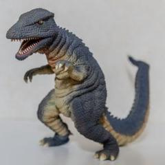 2025年最新】キングコングの逆襲ゴロザウルス・フィギュアの人気