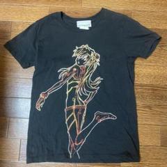 beams エヴァンゲリヲン アスカ Tシャツ XS