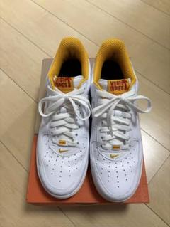 Nike AirForce1 WESTINDIES 27.5cmのサムネイル