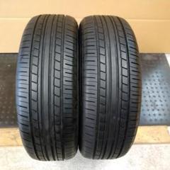 送料込！21年製！バリ山！ヨコハマエコス　175\55-15 4本 送料込！21年製！バリ山！ヨコハマエコス 175--15 4本 - メルカリ