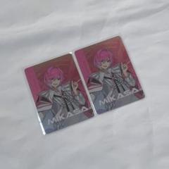 めておら みかさ コレカ 2点セット