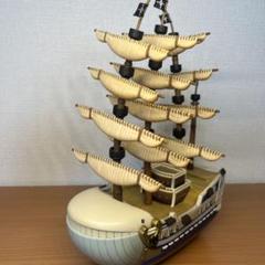 ワンピース / アニキャラヒーローズ / モビーディック号 / 限定カラー アニキャラヒーローズ ワンピース モビーディック号 ONEPIECE