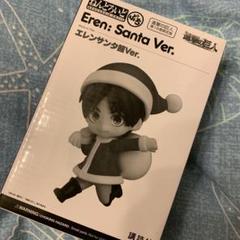 【新品】進撃の巨人 ねんどろいど ぷち エレン