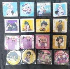 ドズル社 コースター まとめ売り - メルカリ