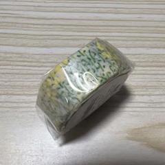 mtマスキングテープ フロッキー 菜の花のサムネイル