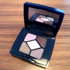 新品未使用 Dior サンク クルール クチュール 719 オーガンザ